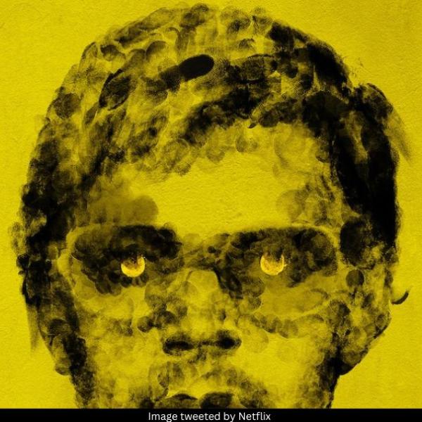 Monster Jeffrey Dahmer Story 