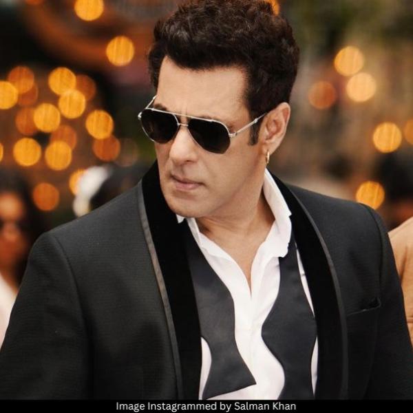 Salman Khan 