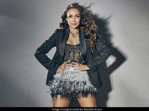 Malaika Arora